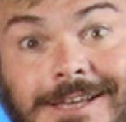 “I hate overwatch’s poor representation and boring character design! but idk
