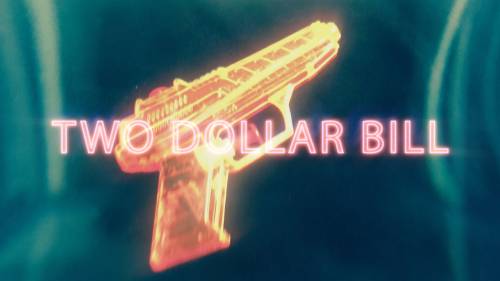 Liana Liberato in Two Dollar Bill, dir. Hannah Marks 
