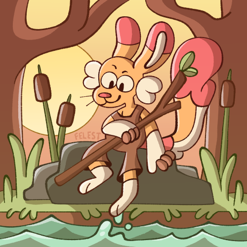This Is A Redraw Of A My OC Frank! He Is My Favorite Ever Hes The Best And Hes My Favorite Ever I Love
