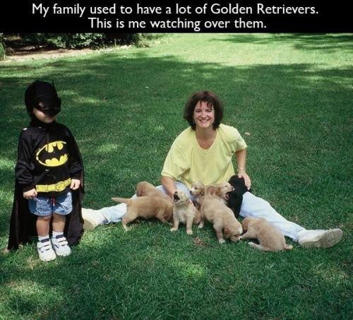 pleatedjeans:  20 More Images That Prove Kids Are Freaking Weird