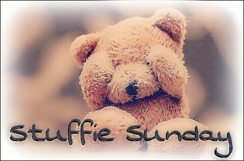dom-wolfy:  It’s Stuffie Sunday, everyone!Every Sunday, Littles of all kinds are