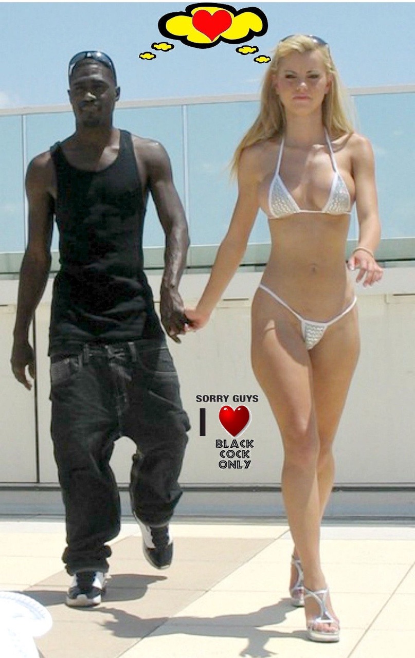 WhitepussyneedsBlackcock