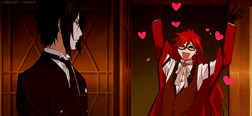 I like Shinigami