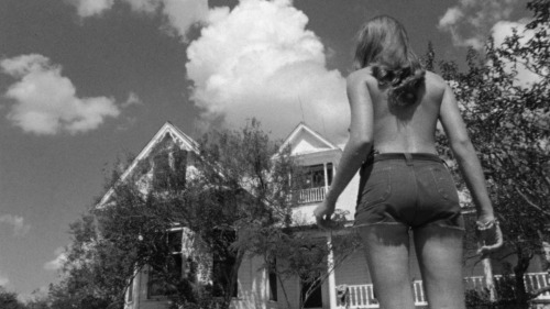 fatalitum:  The Texas Chainsaw Massacre (1974) 