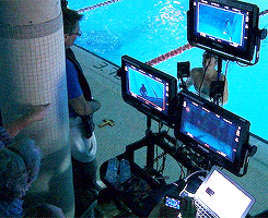 hannibaalecter:  Mads in the Mukozuke making of documentary part II [part I] 