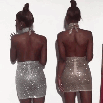 glamhoeour:  $  Omg love this sm Black queens