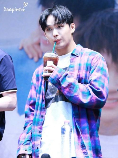 Seven Thursdays // Im Hyunsik - Killing Me BTOB