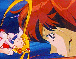 XXX eternal-sailormoon:  Sailor Moon S Opening photo