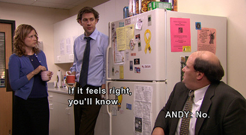 andy bernard