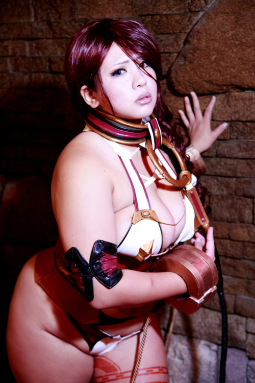 Queens Blade - Branwen (Chouzuki Maryou) 8HELP US GROW Like,Comment & Share.CosplayJapaneseGirls1.5 - www.facebook.com/CosplayJapaneseGirls1.5CosplayJapaneseGirls2 - www.facebook.com/CosplayJapaneseGirl2tumblr - http://cosplayjapanesegirlsblog.tumblr.