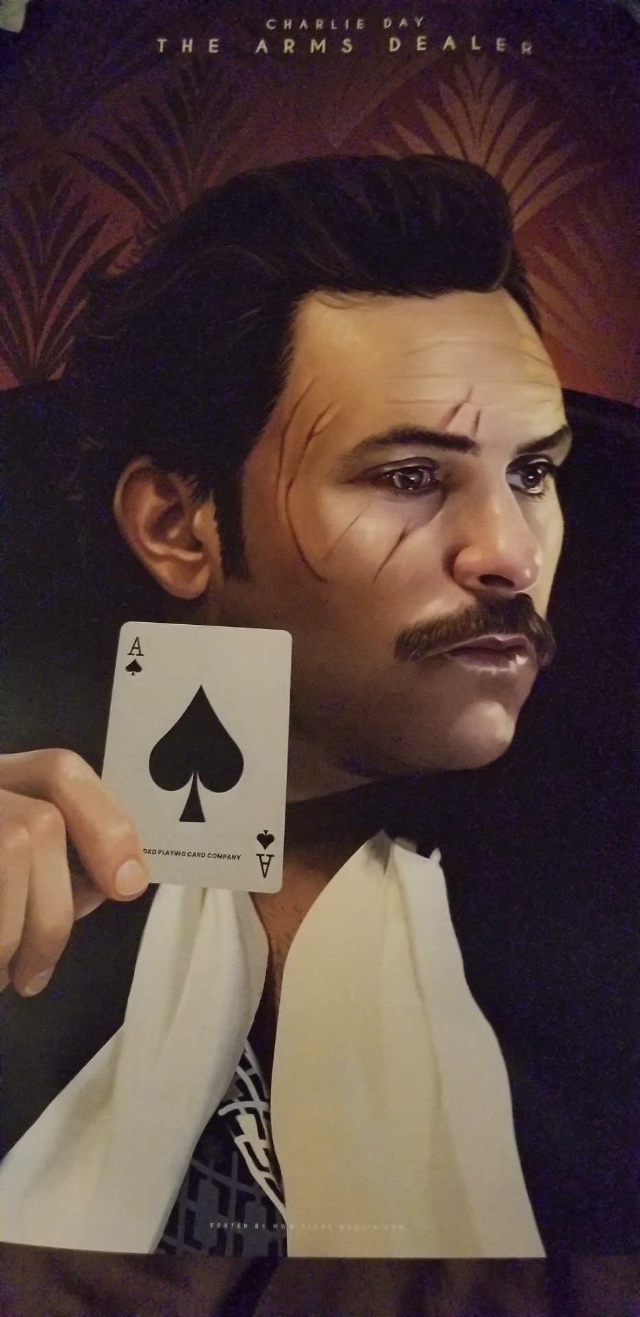 Acapulco Poster Giveaway