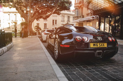 nistphotography:  Veyron. on Flickr. Via Flickr: Bugatti Veyron 16.4 @ Monte-Carlo, Monaco 2012. © All rights reserved.Like me on Facebook 