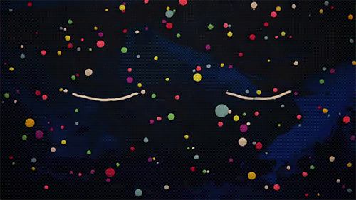 toxic-ponies:  agaliope:  Tame Impala - Feels Like We Only Go Backwards  i just