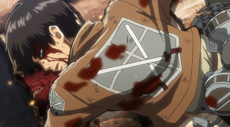 kumagawa:  &ldquo; T-Those bastards I’m not.. I can still ball..! &rdquo;