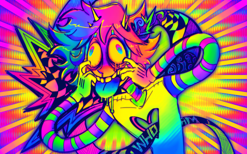 Hell Yehs Welcome To My Twisted Mind