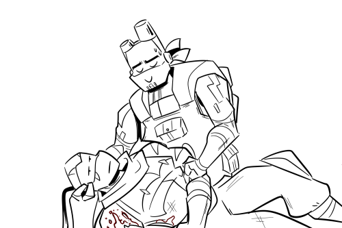 A Moment Of Dark Humor >:)