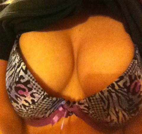 thisisrealfilth:  happy titty tuesday! just a little tease before I get started on