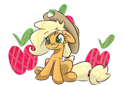 dailyapplepony:  ((With apologies to Dilarus))