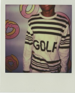 oddfuture:  Hockey Jersey Shit Is Now Available. GOLFWANG.COM  