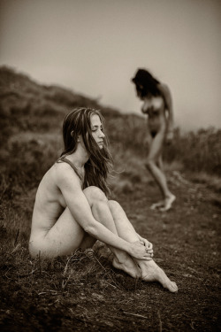 nakedstory:  © 2013 Dan WestDan West &amp; model D A K I N I   |  Melissa Ann