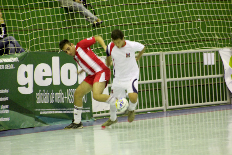 Aurélio Miguel — FESTIVAL JEAN PIAGET, EM SANTOS Campeões