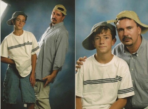 News!!: Leaked Picture Of Tony And Peter