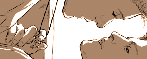 Destiel Trash