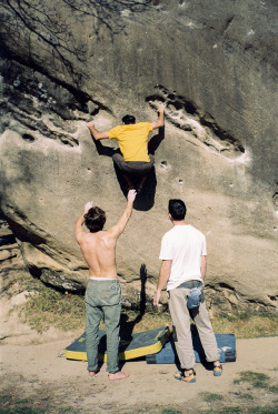 migueltriano:  Polito, Jorge & Antonio.