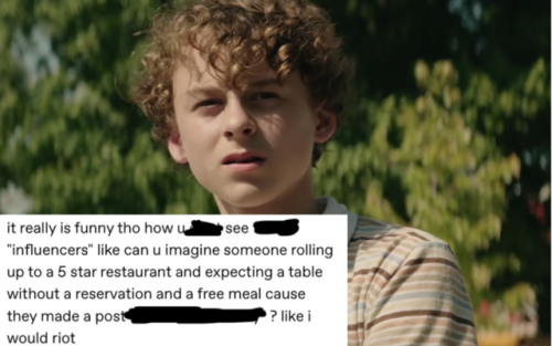 grumpystan:the losers club + text posts i think are funny