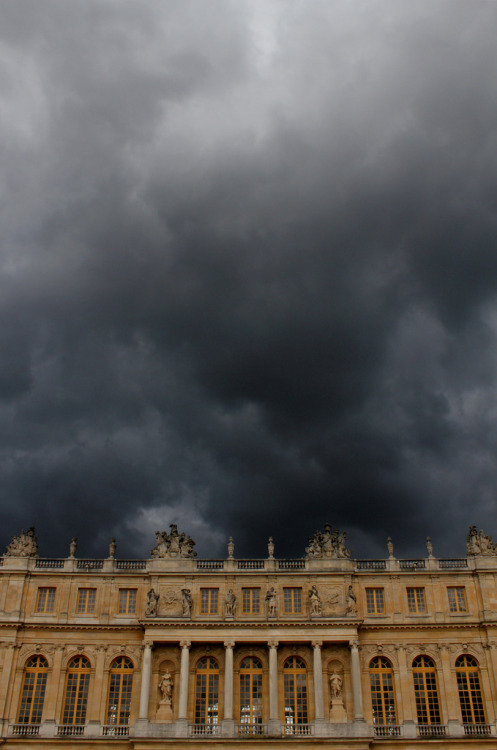 thefullerview:Versailles (by KimberlyHuebner)