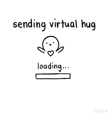 *hugs*