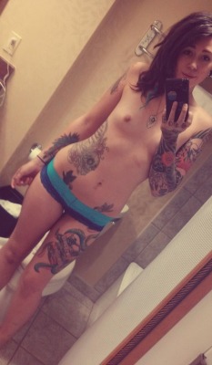 redheadandtattoos:  ohmygodbeautifulbitches: