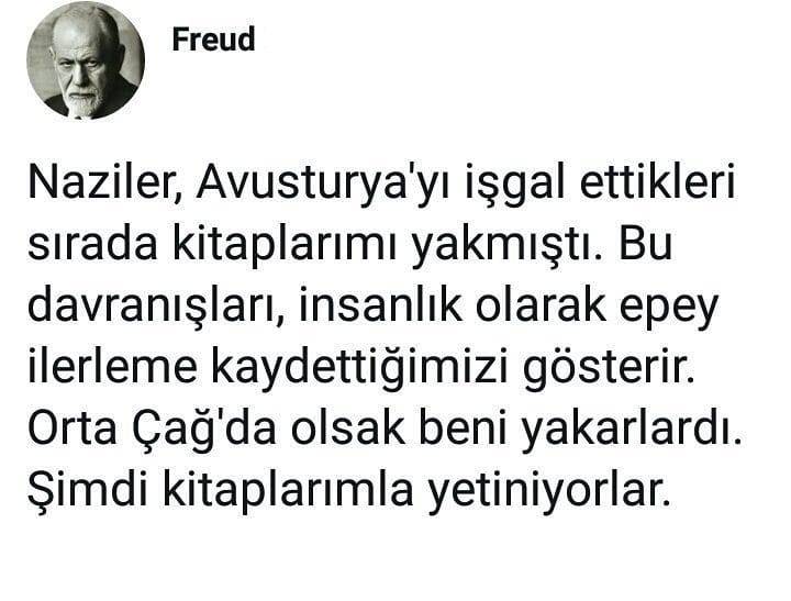 FREUD

Naziler...