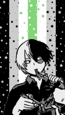 Agender Todoroki Wallpapers For Anon Background Be Tumbex