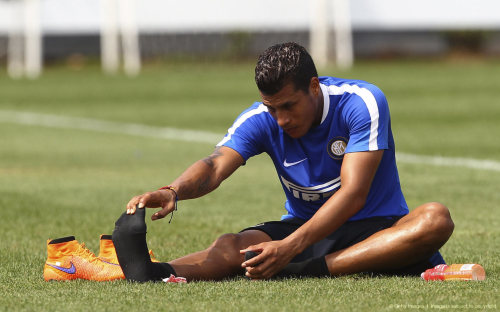footballistic2:  Jeison Murillo