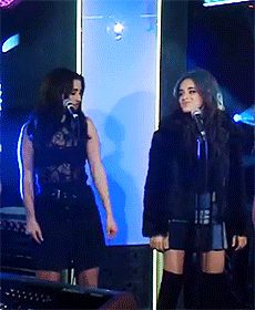 Do U Think That Maybe Camila Is Associated With Another Girl Besides Lauren? A Girl That No One Knows