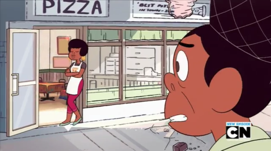 Parents of Beach City