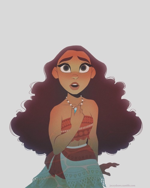 joceydraws:I have crossed the horizon to find you…