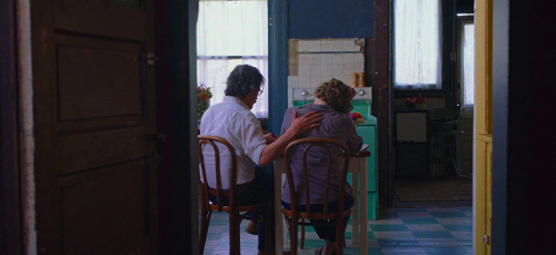 20th Century Women (2016), Mike Mills