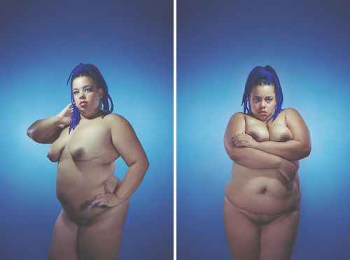 graciehagen:   Illusions of the Body was made to tackle the supposed norms of what we think our bodies are supposed to look like. Most of us realize that the media displays only the prettiest photos of people, yet we compare ourselves to those images.