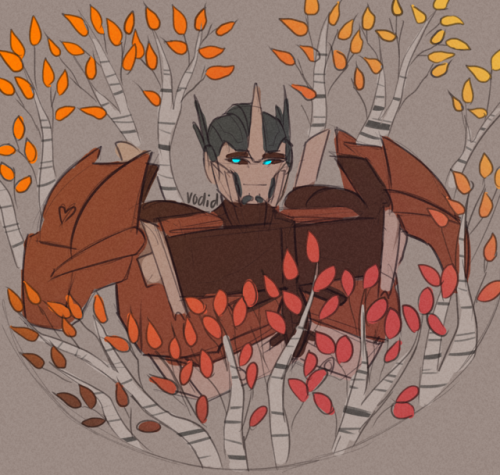vodid:Day 19: ForestGristober prompt list