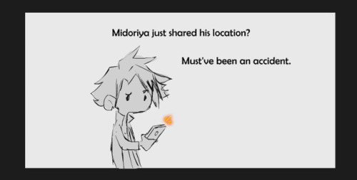s0s2: My fav moment of the new ep was how Todoroki immediately understood Deku’s cryptic messa