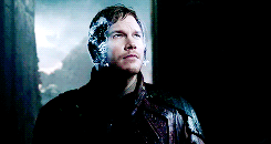 beethgreene-blog:  &ldquo;My name is Peter Quill. There’s one other name you