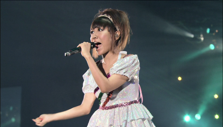 seiyu-mylist:  ◆スフィアライブ 2011「Athletic Harmonies -デンジャラスステージ-」