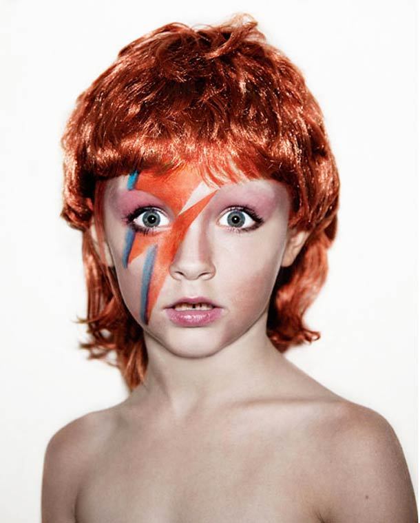 artmonia:  I Fought The Law by Olivia Locher  With her “I Fought The Law” project,