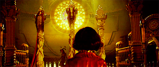 And It Is Said That The Princess Returned To Her Fathers Kingdom. That She Reigned There With Justice