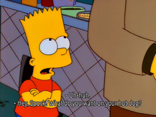 The Simpsons