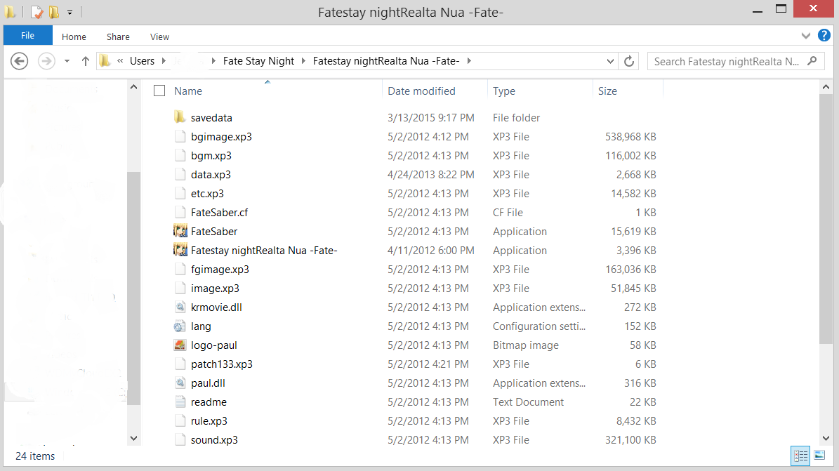 Fuck Yeah Fate Stay Night Hi I M Just Curious On How To Get The Vn You Fuck Yeah Fate Stay Night Hi I M Just Curious On How To Get The Vn You