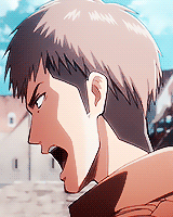 bertholdts:  Jean Kirschtein | SnK OADs 2   3 | Jean requested by x x x x 