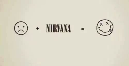 n-i-k-k-ii:  Nirvana ^_^ on We Heart It.